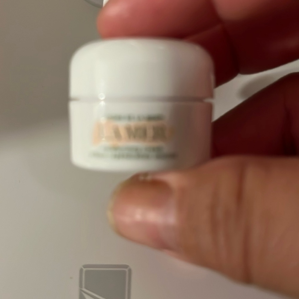 La Mer